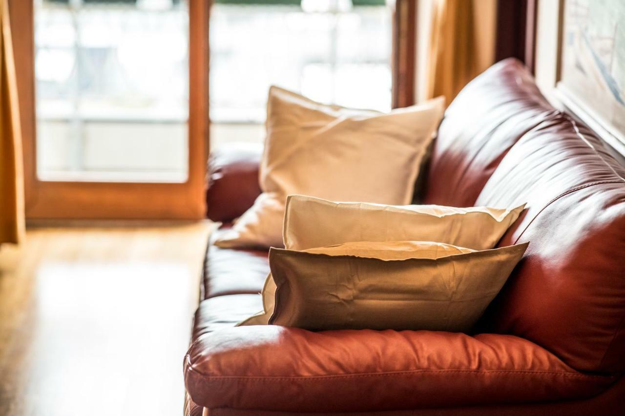 Ferienwohnung Airguest Crocetta Loft Mailand Exterior foto
