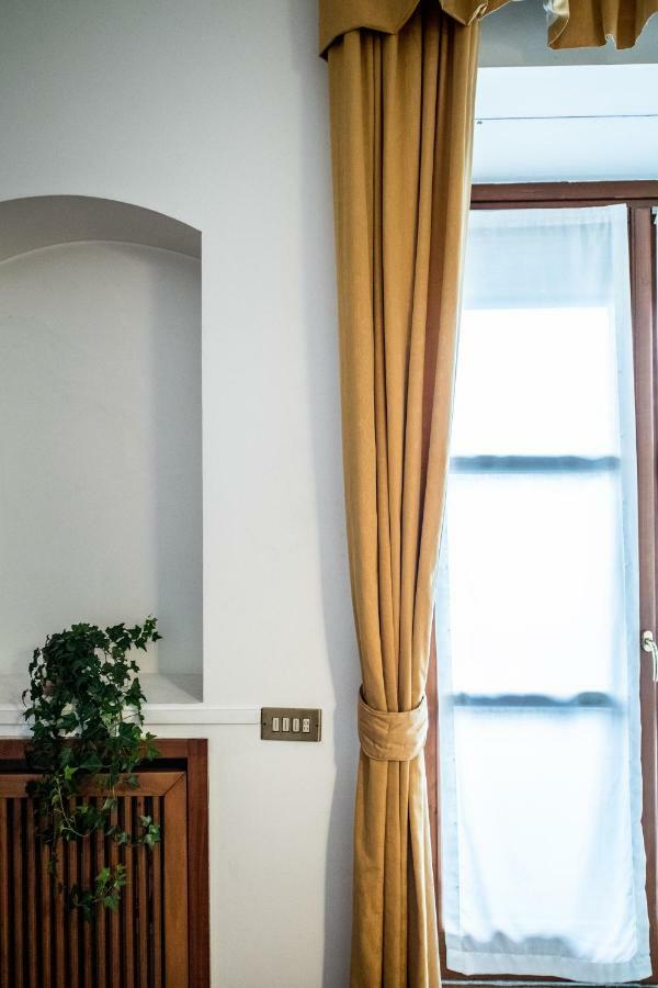 Ferienwohnung Airguest Crocetta Loft Mailand Exterior foto